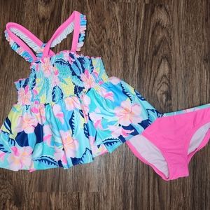 Girls Swimsuit